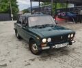 Зеленый ВАЗ 2106, объемом двигателя 0 л и пробегом 140 тыс. км за 631 $, фото 1 на Automoto.ua
