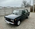 Зелений ВАЗ 2106, об'ємом двигуна 1.5 л та пробігом 100 тис. км за 1450 $, фото 8 на Automoto.ua