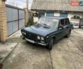 Зеленый ВАЗ 2106, объемом двигателя 1.5 л и пробегом 150 тыс. км за 1300 $, фото 1 на Automoto.ua