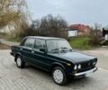 Зелений ВАЗ 2106, об'ємом двигуна 1.5 л та пробігом 100 тис. км за 1450 $, фото 6 на Automoto.ua