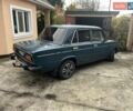 Зеленый ВАЗ 2106, объемом двигателя 1.5 л и пробегом 150 тыс. км за 1300 $, фото 5 на Automoto.ua