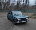 Зелений ВАЗ 2106, об'ємом двигуна 1.5 л та пробігом 100 тис. км за 1100 $, фото 1 на Automoto.ua