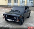Зелений ВАЗ 2106, об'ємом двигуна 1.6 л та пробігом 150 тис. км за 1499 $, фото 1 на Automoto.ua