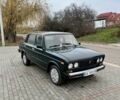 Зелений ВАЗ 2106, об'ємом двигуна 1.5 л та пробігом 100 тис. км за 1450 $, фото 1 на Automoto.ua