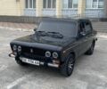 Зелений ВАЗ 2106, об'ємом двигуна 1.6 л та пробігом 150 тис. км за 1499 $, фото 1 на Automoto.ua