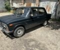 Зеленый ВАЗ 2106, объемом двигателя 1.6 л и пробегом 51 тыс. км за 850 $, фото 1 на Automoto.ua