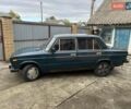 Зеленый ВАЗ 2106, объемом двигателя 1.5 л и пробегом 150 тыс. км за 1300 $, фото 7 на Automoto.ua