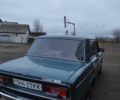 Зелений ВАЗ 2106, об'ємом двигуна 1.5 л та пробігом 100 тис. км за 1100 $, фото 4 на Automoto.ua