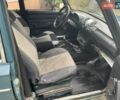 Зеленый ВАЗ 2106, объемом двигателя 1.5 л и пробегом 150 тыс. км за 1300 $, фото 3 на Automoto.ua