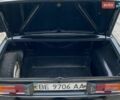 Зеленый ВАЗ 2106, объемом двигателя 1.6 л и пробегом 150 тыс. км за 1499 $, фото 1 на Automoto.ua