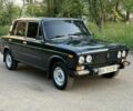 Зеленый ВАЗ 2106, объемом двигателя 1.6 л и пробегом 40 тыс. км за 3500 $, фото 1 на Automoto.ua