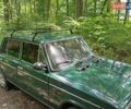 Зеленый ВАЗ 2106, объемом двигателя 1.6 л и пробегом 100 тыс. км за 1100 $, фото 7 на Automoto.ua