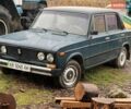 Зелений ВАЗ 2106, об'ємом двигуна 0 л та пробігом 85 тис. км за 1100 $, фото 1 на Automoto.ua
