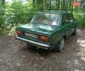 Зеленый ВАЗ 2106, объемом двигателя 1.6 л и пробегом 100 тыс. км за 1100 $, фото 5 на Automoto.ua