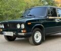 Зеленый ВАЗ 2106, объемом двигателя 1.6 л и пробегом 40 тыс. км за 3500 $, фото 14 на Automoto.ua