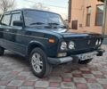 Зелений ВАЗ 2106, об'ємом двигуна 1.6 л та пробігом 60 тис. км за 1586 $, фото 1 на Automoto.ua