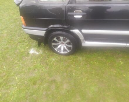 Зеленый ВАЗ 2106, объемом двигателя 0 л и пробегом 150 тыс. км за 650 $, фото 14 на Automoto.ua