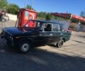 Зеленый ВАЗ 2106, объемом двигателя 1.6 л и пробегом 222 тыс. км за 550 $, фото 1 на Automoto.ua