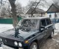 Зелений ВАЗ 2106, об'ємом двигуна 1.6 л та пробігом 59 тис. км за 1600 $, фото 1 на Automoto.ua