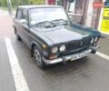 Зеленый ВАЗ 2106, объемом двигателя 1.6 л и пробегом 119 тыс. км за 1850 $, фото 1 на Automoto.ua