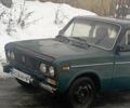 Зелений ВАЗ 2106, об'ємом двигуна 1.6 л та пробігом 161 тис. км за 550 $, фото 1 на Automoto.ua