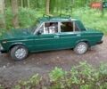 Зеленый ВАЗ 2106, объемом двигателя 1.6 л и пробегом 100 тыс. км за 1100 $, фото 8 на Automoto.ua