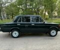Зеленый ВАЗ 2106, объемом двигателя 1.6 л и пробегом 40 тыс. км за 3500 $, фото 12 на Automoto.ua