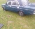 Зеленый ВАЗ 2106, объемом двигателя 0 л и пробегом 150 тыс. км за 650 $, фото 1 на Automoto.ua