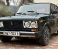 Зелений ВАЗ 2106, об'ємом двигуна 1.6 л та пробігом 83 тис. км за 2700 $, фото 1 на Automoto.ua