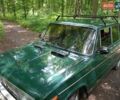 Зеленый ВАЗ 2106, объемом двигателя 1.6 л и пробегом 100 тыс. км за 1100 $, фото 13 на Automoto.ua