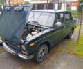 Зеленый ВАЗ 2106, объемом двигателя 1.6 л и пробегом 119 тыс. км за 2000 $, фото 10 на Automoto.ua