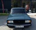 Зеленый ВАЗ 2106, объемом двигателя 1.5 л и пробегом 3 тыс. км за 315 $, фото 1 на Automoto.ua