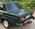 Зеленый ВАЗ 2106, объемом двигателя 1.6 л и пробегом 40 тыс. км за 3500 $, фото 16 на Automoto.ua