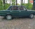 Зеленый ВАЗ 2106, объемом двигателя 1.6 л и пробегом 100 тыс. км за 1100 $, фото 1 на Automoto.ua