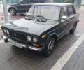 Зеленый ВАЗ 2106, объемом двигателя 1.6 л и пробегом 19 тыс. км за 2100 $, фото 1 на Automoto.ua