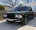 Зеленый ВАЗ 2106, объемом двигателя 1.6 л и пробегом 82 тыс. км за 2200 $, фото 1 на Automoto.ua