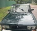 Зелений ВАЗ 2106, об'ємом двигуна 1.6 л та пробігом 135 тис. км за 961 $, фото 1 на Automoto.ua