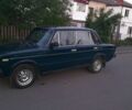 Зеленый ВАЗ 2106, объемом двигателя 1.57 л и пробегом 166 тыс. км за 987 $, фото 1 на Automoto.ua