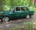 Зеленый ВАЗ 2106, объемом двигателя 1.6 л и пробегом 100 тыс. км за 1100 $, фото 2 на Automoto.ua