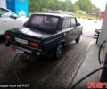 Зелений ВАЗ 2106, об'ємом двигуна 1.6 л та пробігом 19 тис. км за 1900 $, фото 10 на Automoto.ua