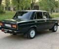 Зеленый ВАЗ 2106, объемом двигателя 1.6 л и пробегом 40 тыс. км за 3500 $, фото 5 на Automoto.ua