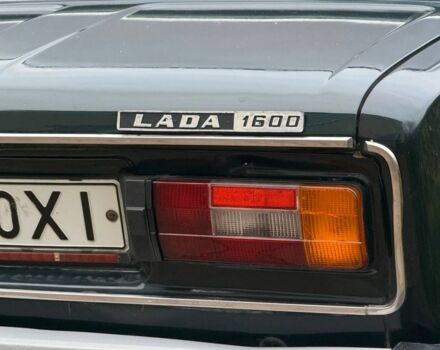 Зелений ВАЗ 2106, об'ємом двигуна 1.6 л та пробігом 83 тис. км за 2700 $, фото 2 на Automoto.ua