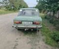 Зеленый ВАЗ 2106, объемом двигателя 1.3 л и пробегом 80 тыс. км за 800 $, фото 1 на Automoto.ua