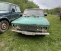 Зеленый ВАЗ 2106, объемом двигателя 1.3 л и пробегом 230 тыс. км за 400 $, фото 1 на Automoto.ua