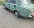 Зеленый ВАЗ 2106, объемом двигателя 1.3 л и пробегом 80 тыс. км за 800 $, фото 2 на Automoto.ua