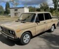Зеленый ВАЗ 2106, объемом двигателя 1.6 л и пробегом 336 тыс. км за 562 $, фото 1 на Automoto.ua