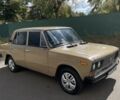 Зеленый ВАЗ 2106, объемом двигателя 1.6 л и пробегом 336 тыс. км за 562 $, фото 1 на Automoto.ua