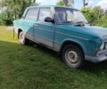 Зеленый ВАЗ 2106, объемом двигателя 0 л и пробегом 1000 тыс. км за 300 $, фото 2 на Automoto.ua