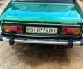 Зелений ВАЗ 2106, об'ємом двигуна 1.6 л та пробігом 110 тис. км за 190 $, фото 2 на Automoto.ua