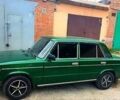Зелений ВАЗ 2106, об'ємом двигуна 1.6 л та пробігом 110 тис. км за 190 $, фото 1 на Automoto.ua